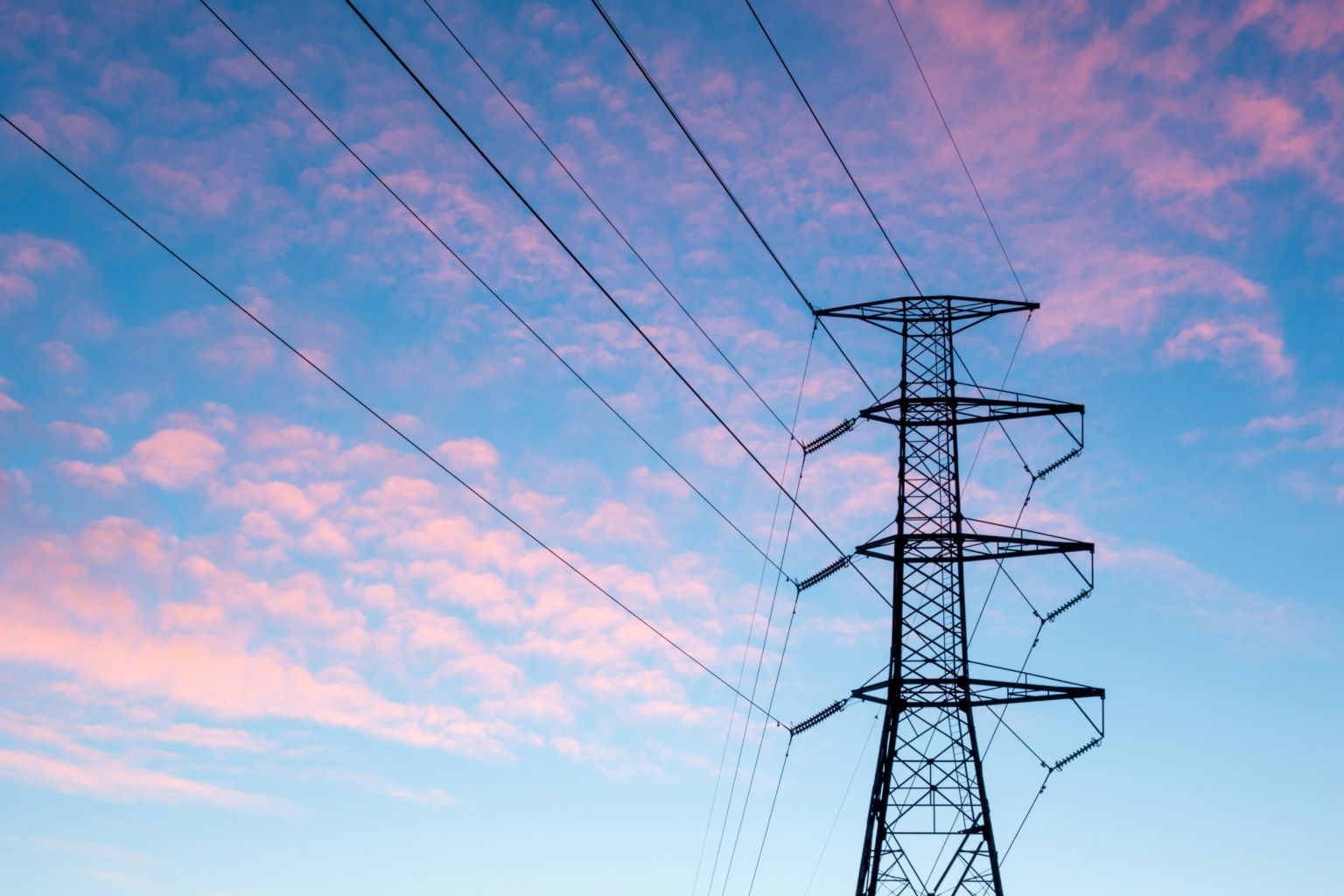 electricity 
