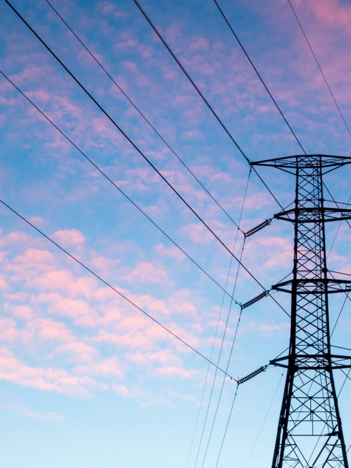 Electrification and Resilience