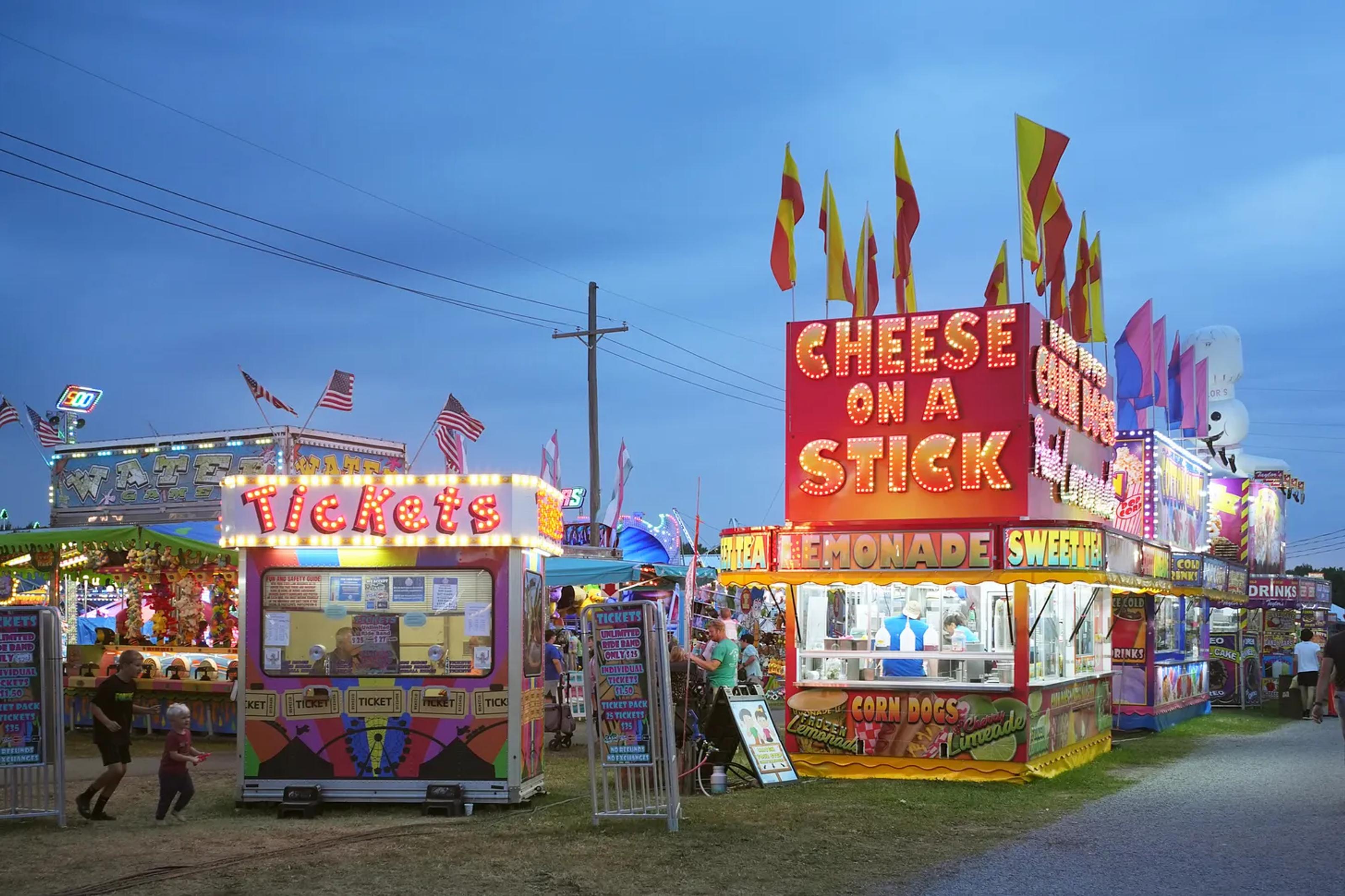 Crawford County Fair Crawford County Fair