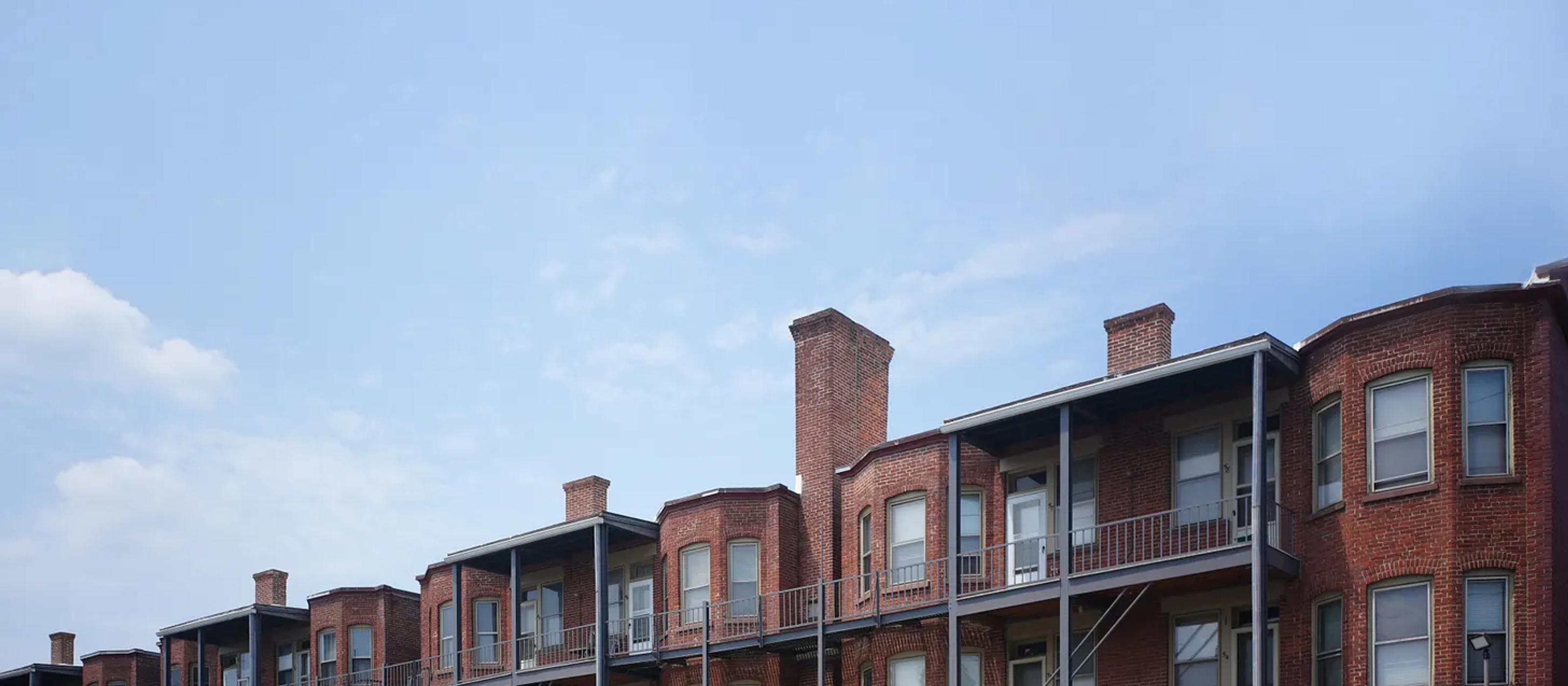 Lancaster Multi-Family