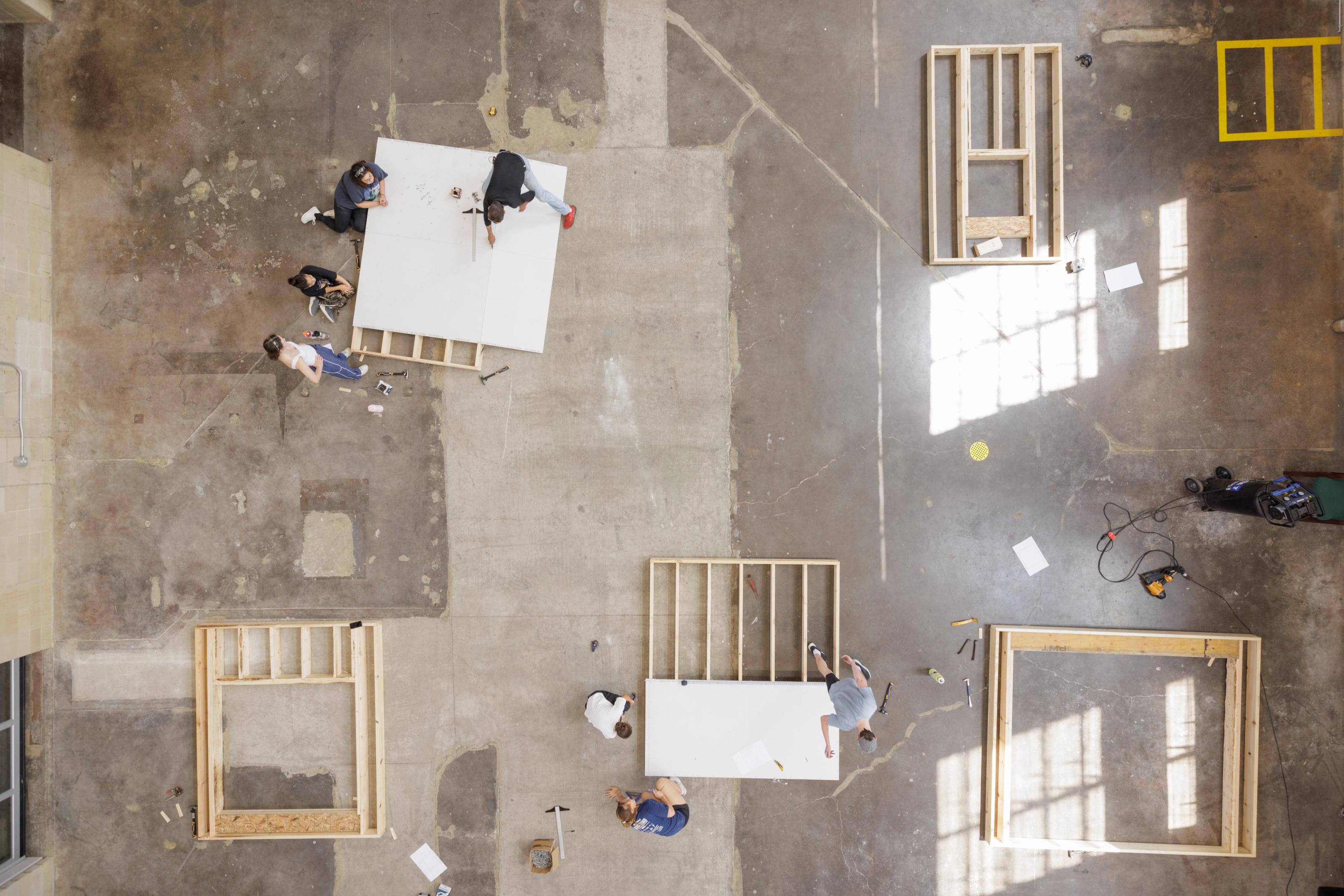 Small Cities Lab