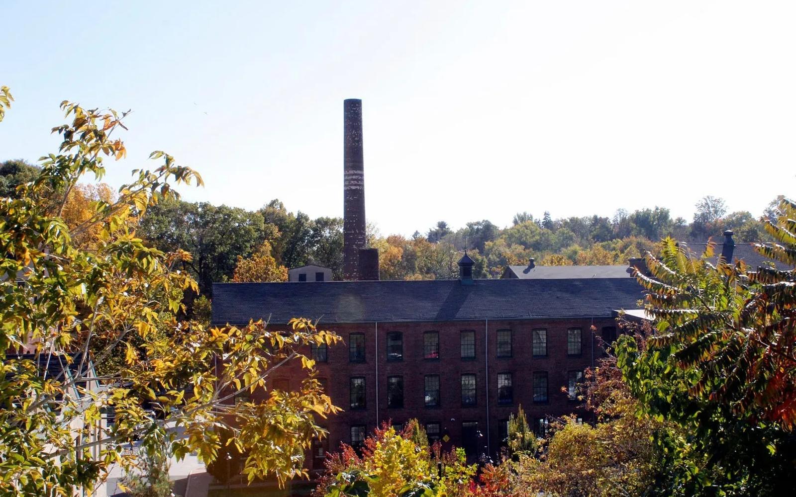 Cover image for “Organic Weirdness” and “Intentional Care”: How Easton, PA Became a “Culture-Sustaining City”