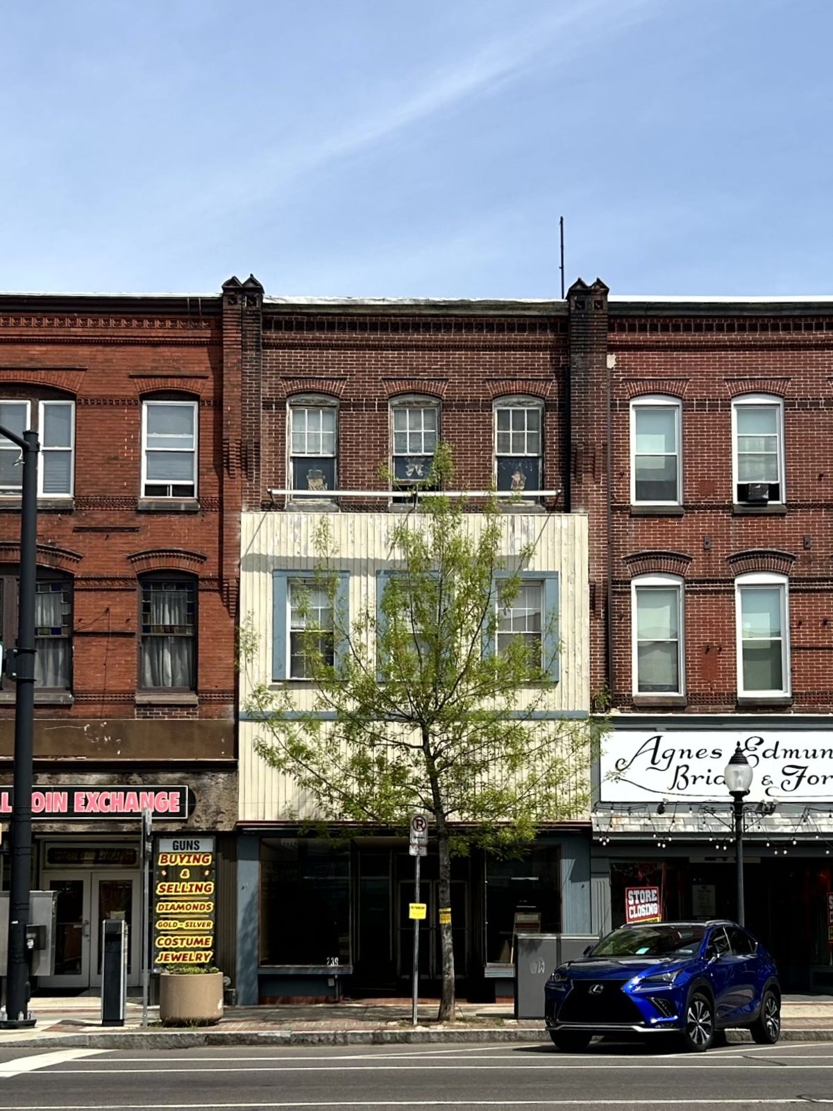 Pottstown Housing Study