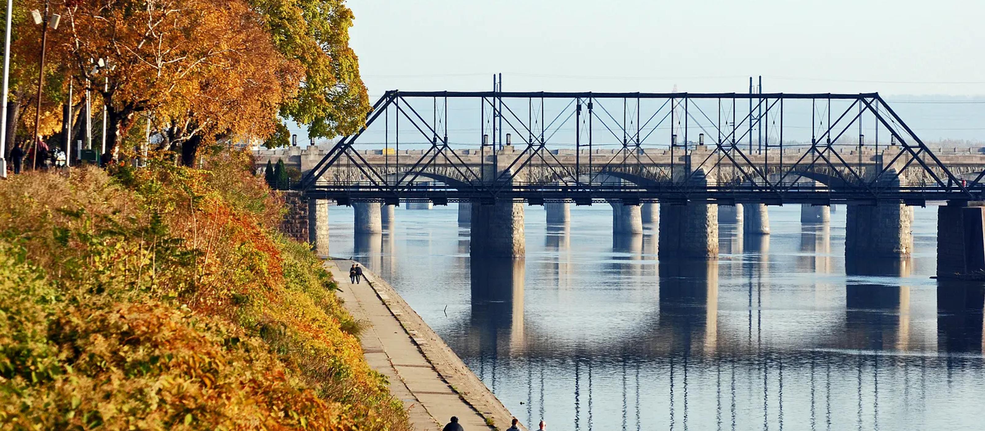 Riverfront Park; Photo by Harvey Barrison [CC BY-NC-SA]