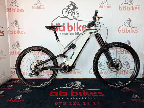 NEUWERTIG! Bulls Sonic EVO EN 2,Bosch 85Nm,GARANTIE! Enduro