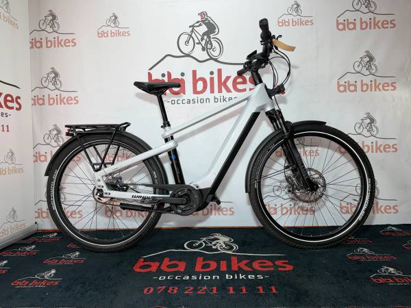 E-Bikes, Mountainbikes & Fahrrder kaufen Zrich | Bibi Bikes