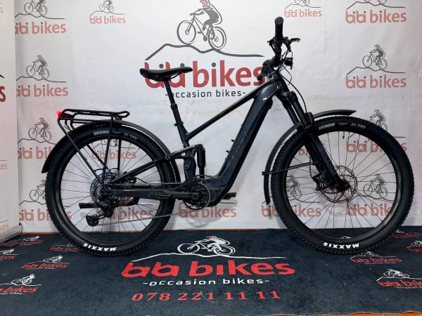 NEU! Giant Stance E+ EX, 811WH , GARANTIE! Top E/Bike