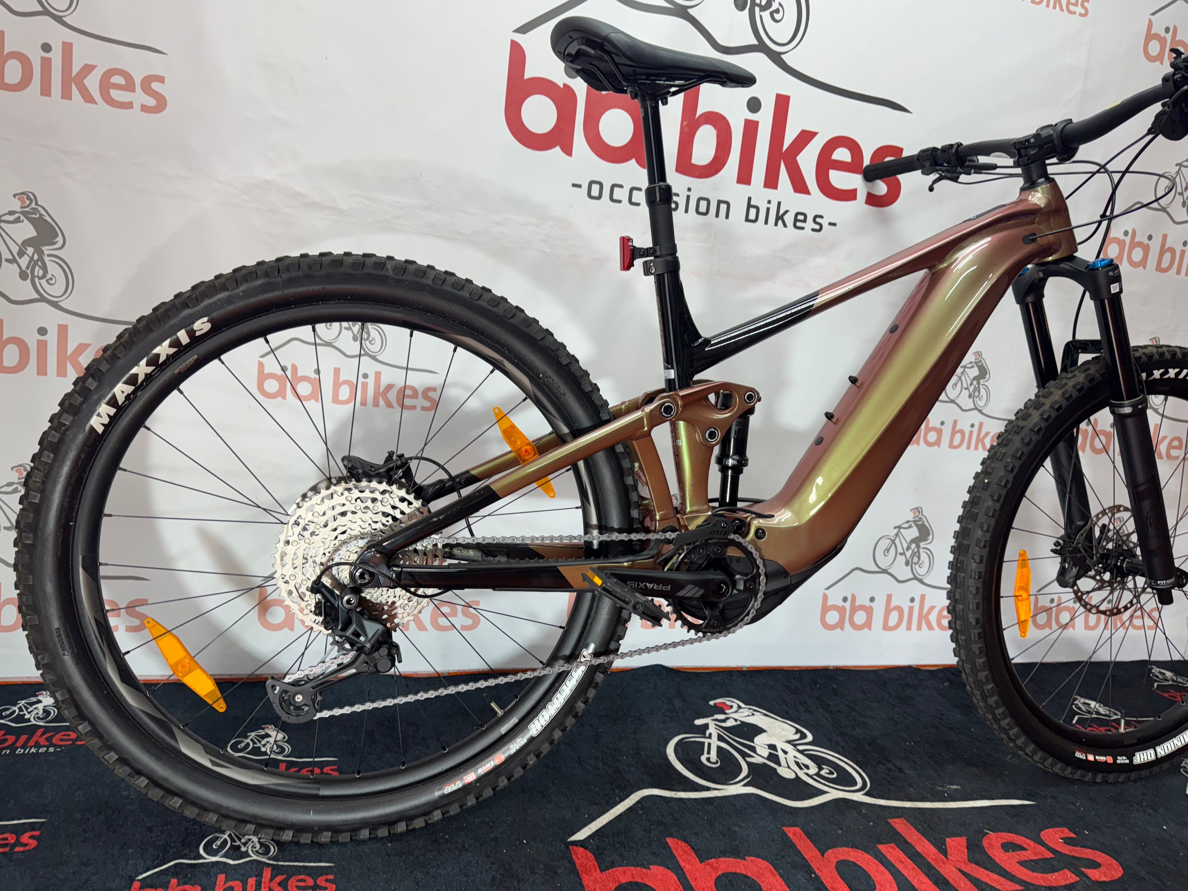 Bike Image 8