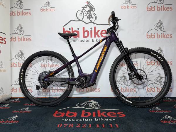 NEUWERTIG! Lapierre OVV HT 9.7 MIX, 750WH, GARANTIE