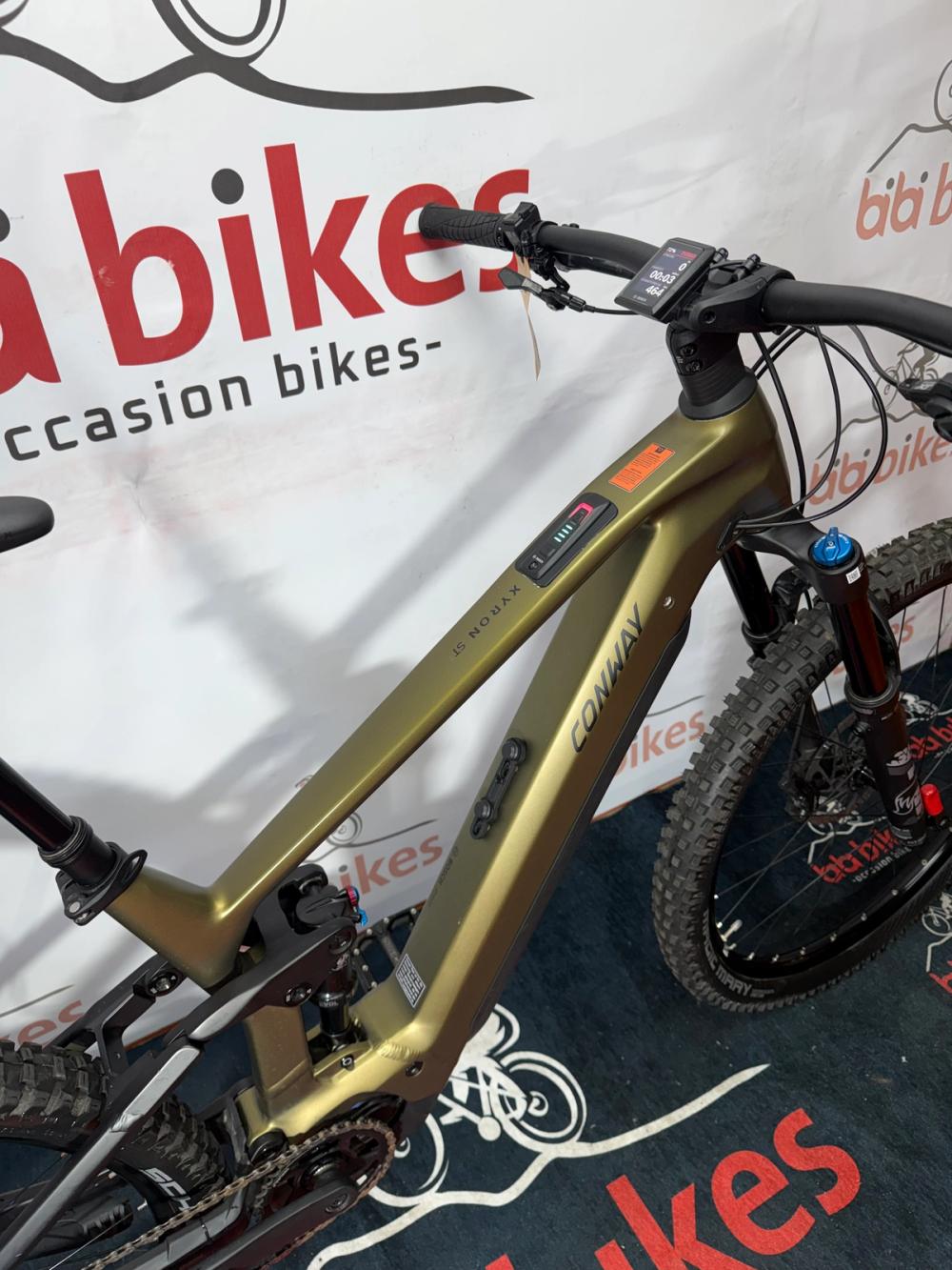Bike Image 9