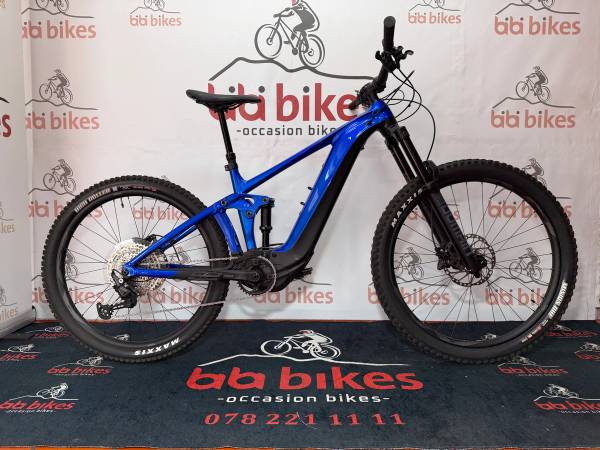 NEUWERTIG! Giant Reign E+3 PRO, 811WH Akku, GARANTIE!