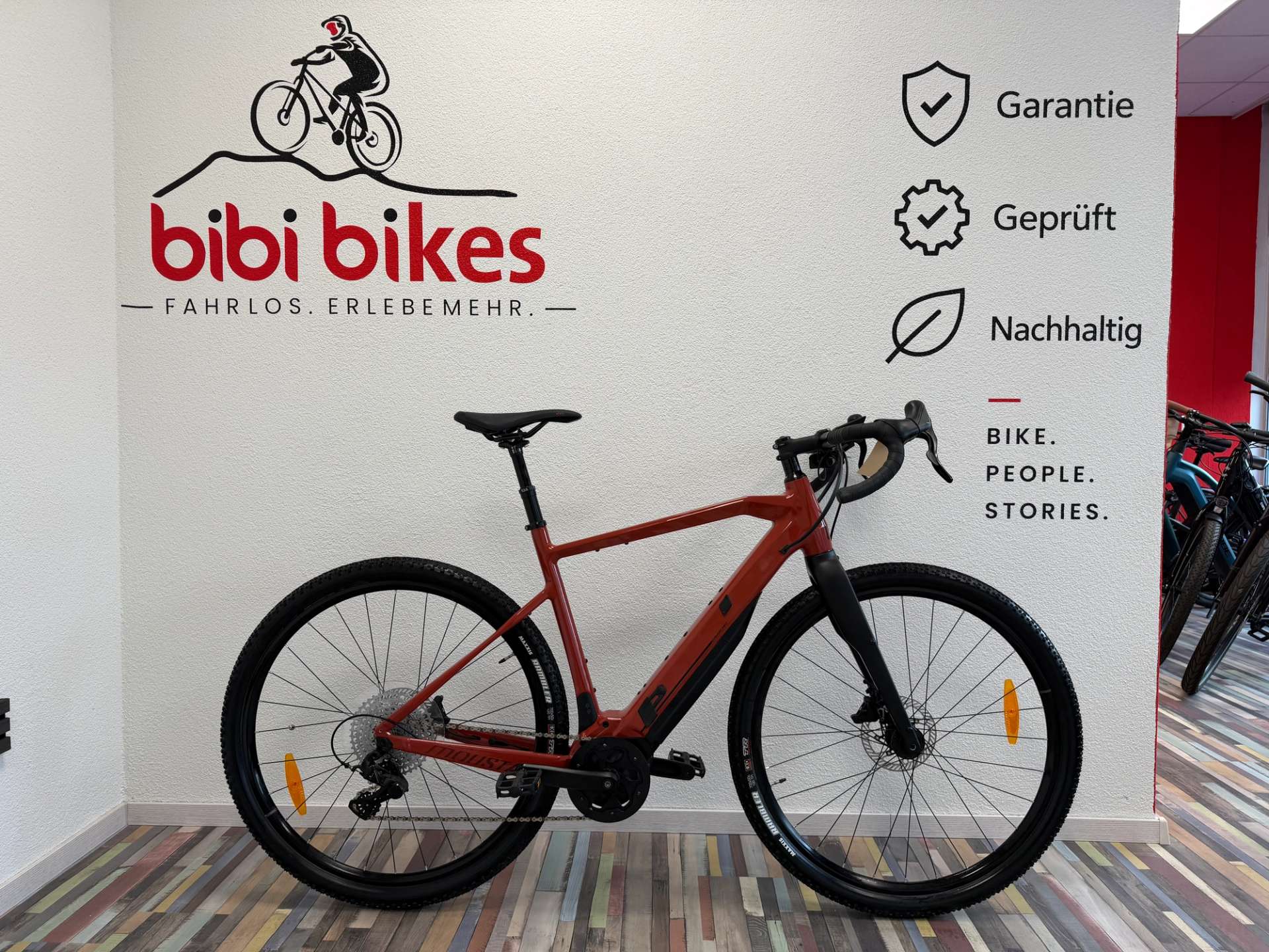 Bike Thumbnail 1