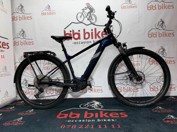 NEUWERTIG! Cannondale Tesoro X2, Bosch 85NM, GARANTIE!