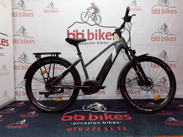 Ebike Conway Cairon C 1.0, Bosch Motor , GARANTIE