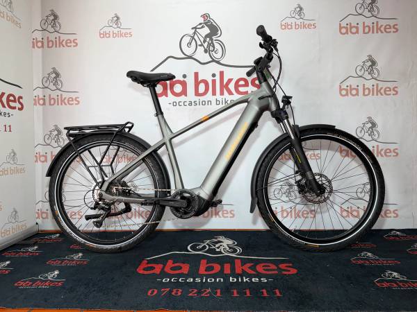 NEUWERTIG! Winora Yucatan X8, 720WH, 75Nm, GARANTIE!