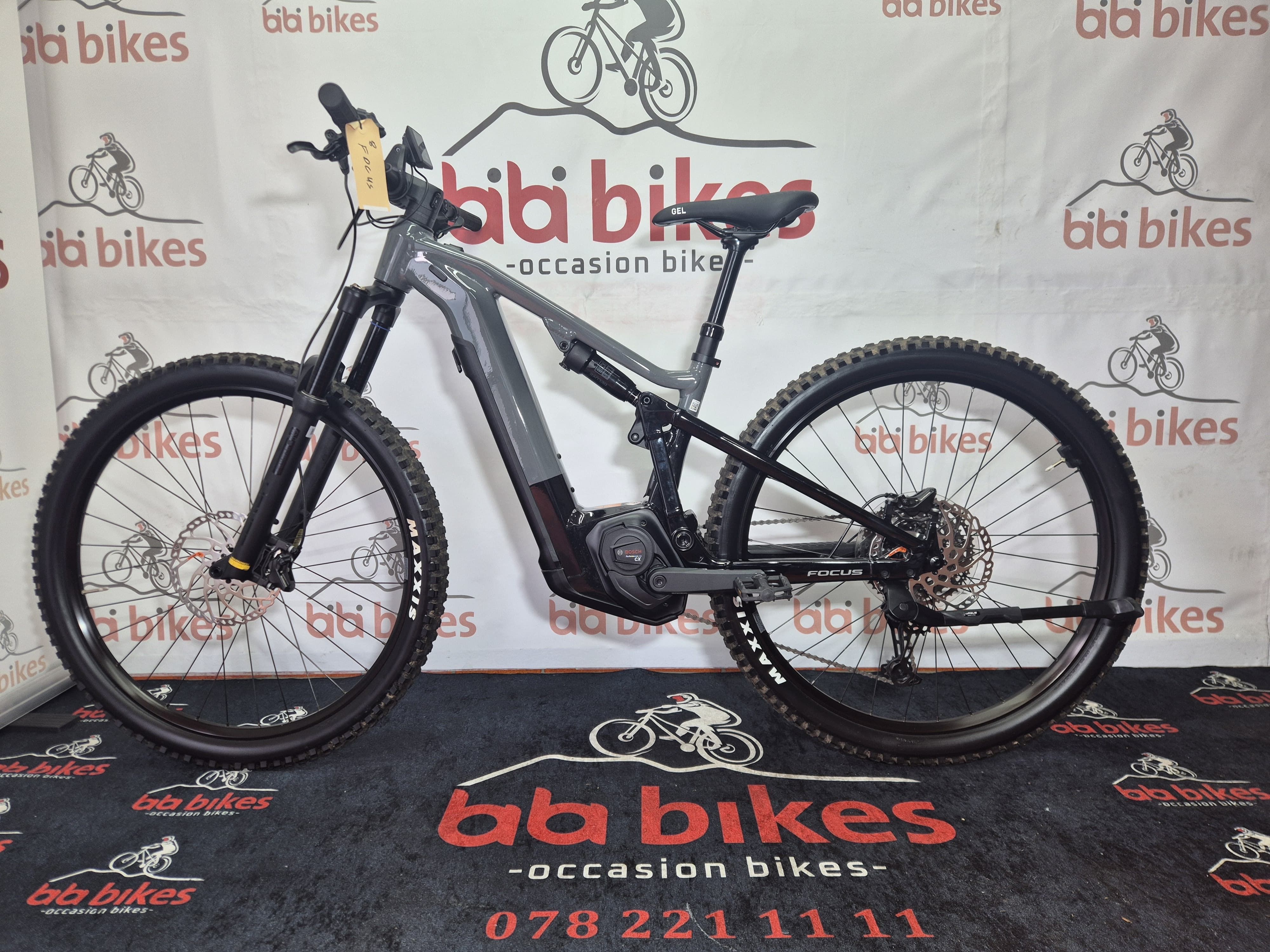 Bike Image 2