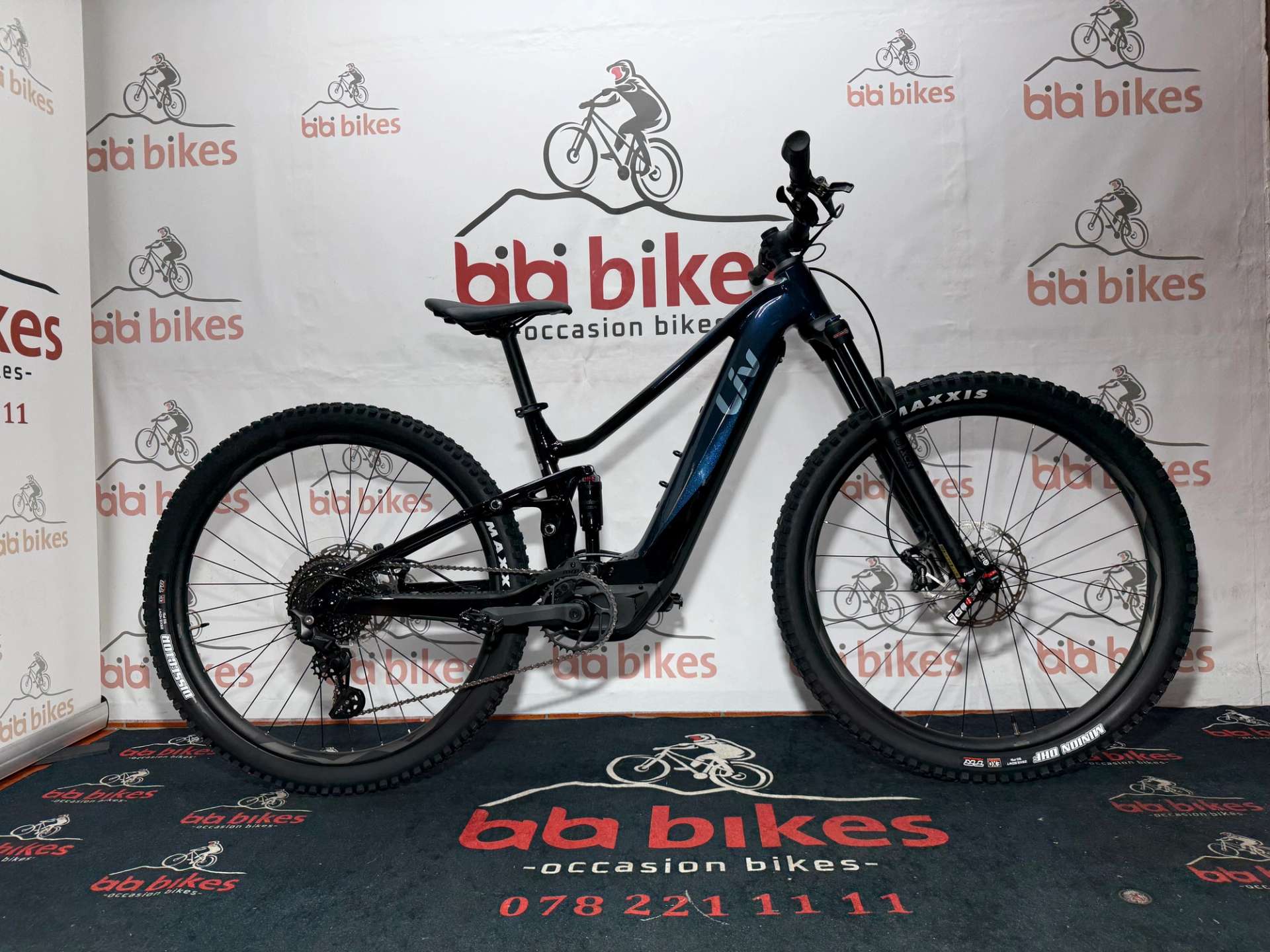 Bike Thumbnail 1