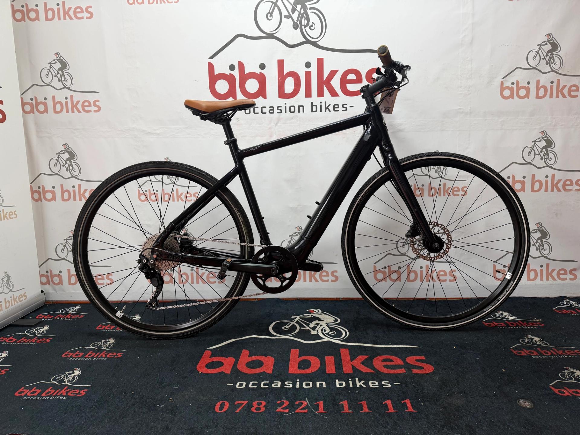 Ebike Momentum Voya E+3 , AB SERVICE! GARANTIE 
