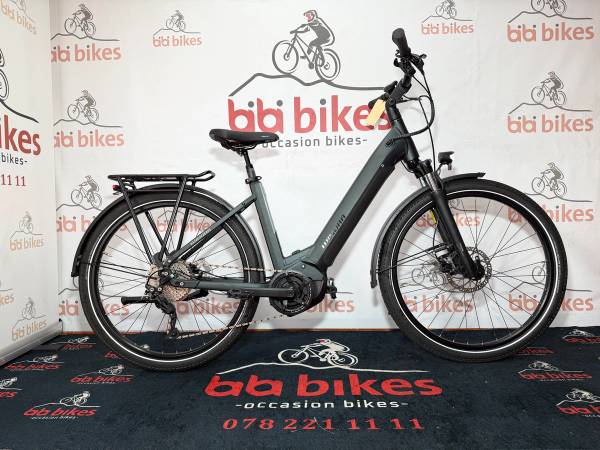NEU! Winora Yucatan 10, 630WH Akku,Top Tiefeinsteiger