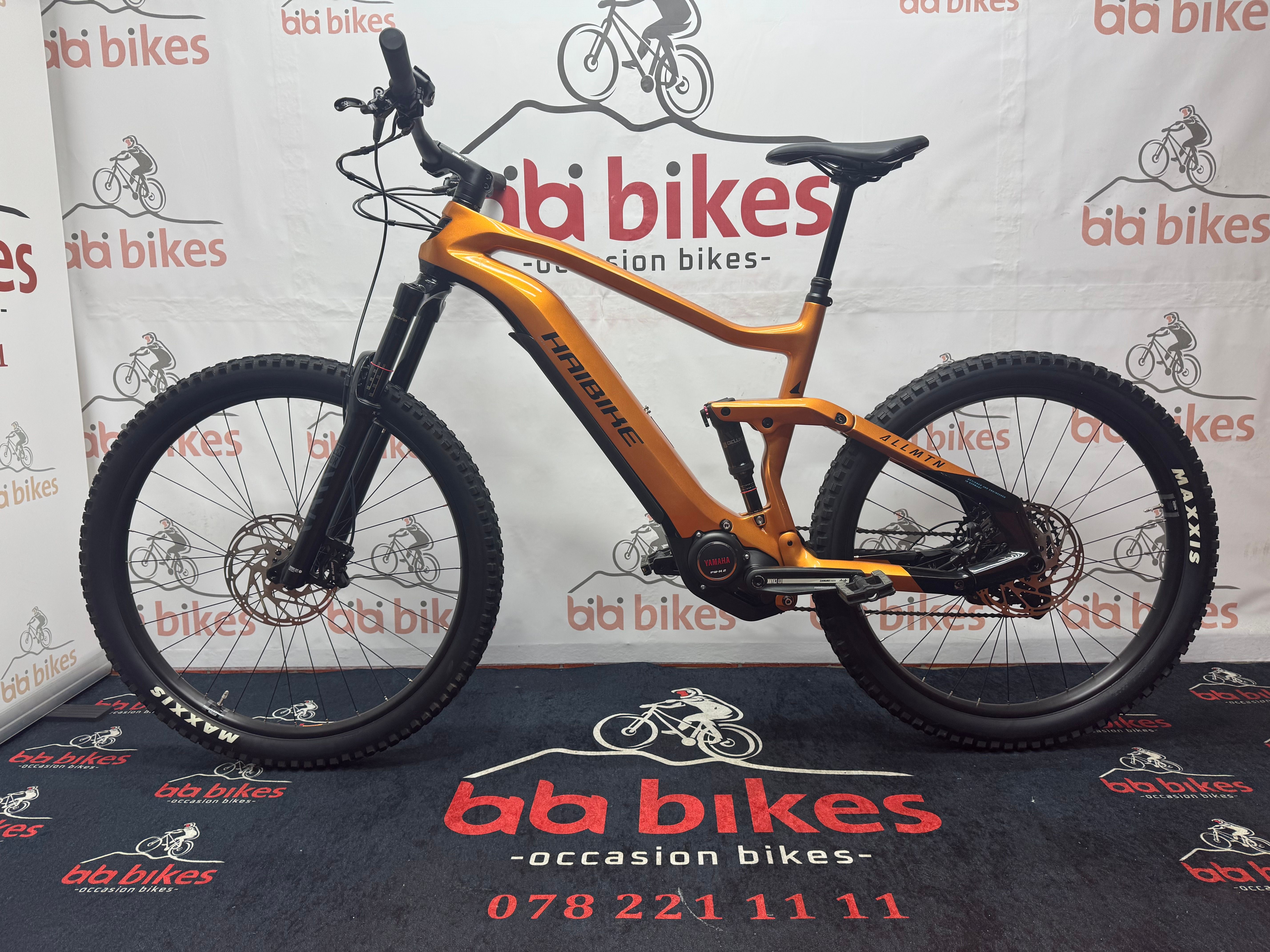 Bike Image 2