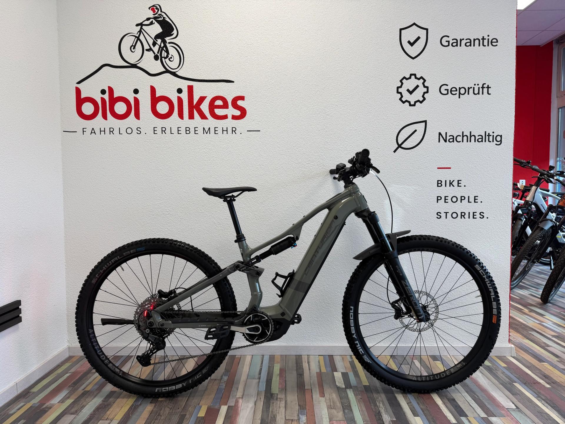 NEUWERTIG! Centurion Numinis R1000, 800WH, 120NM, GARANTIE
