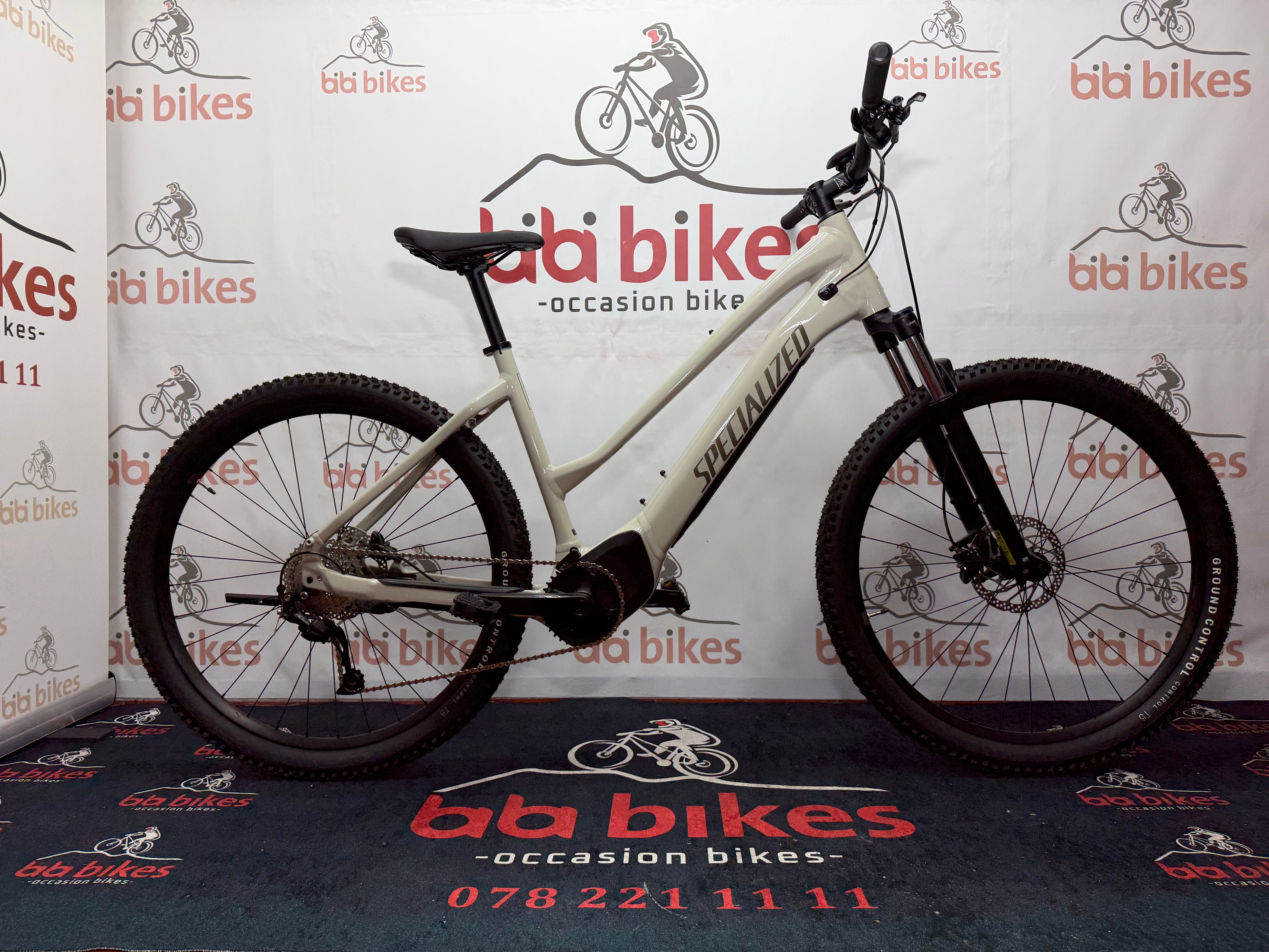 NEU! Specialized Tero 3.0, Hardtail Emountainbike, GARANTIE