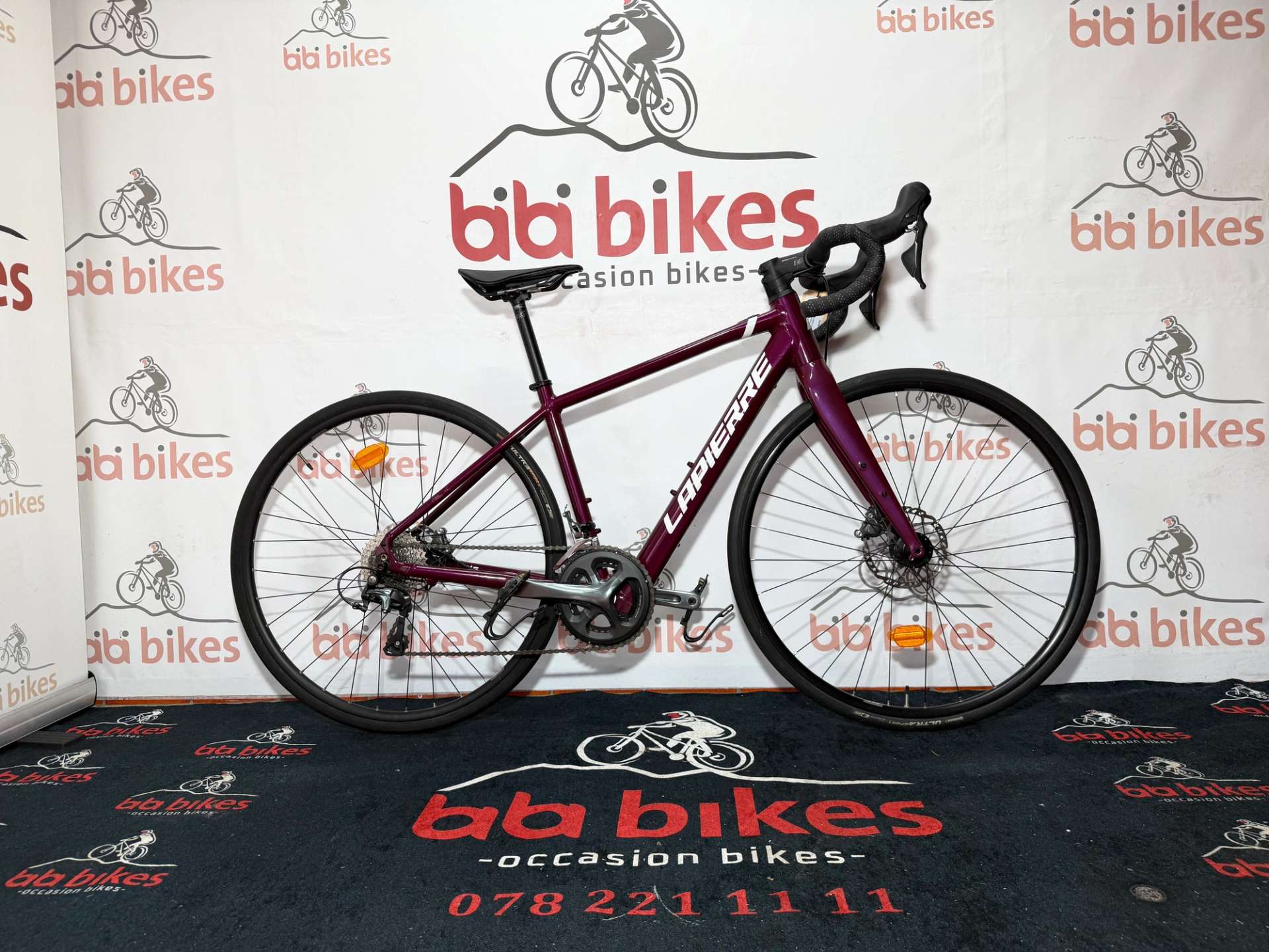 Bike Thumbnail 1
