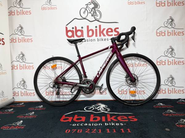 E-Rennvelo Lapierre Sensium 3.2W , Mahle 40NM, GARANTIE!