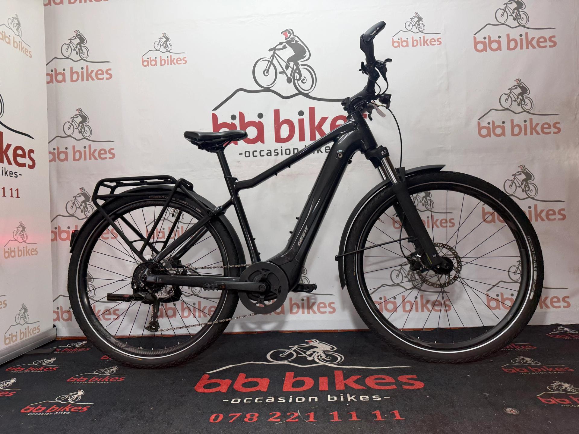 NEUWERTIG! Giant Explore E+1, 630WH Akku, GARANTIE!