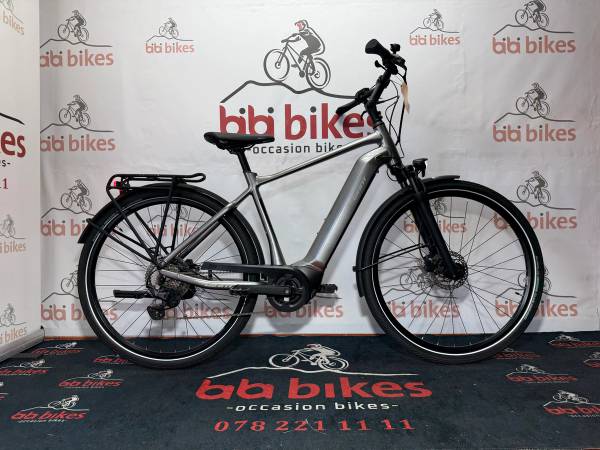 NEUWERTIG! Giant Dailytour E+2 DC, GARANTIE! Top Trekking