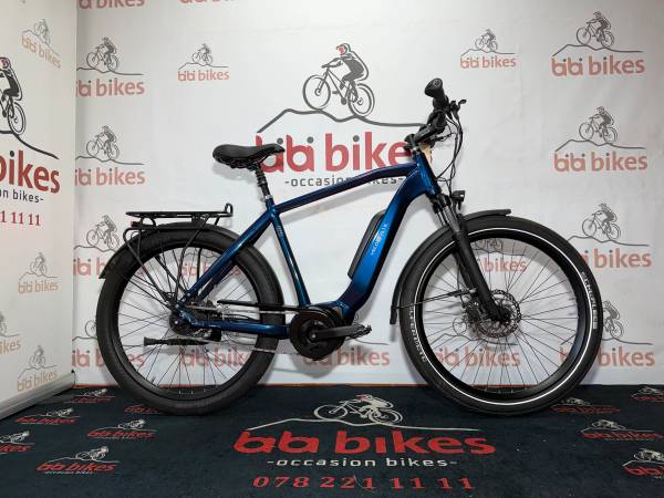 Velo de Ville LEB400 Sport, Bosch Motor, GARANTIE! Trekking