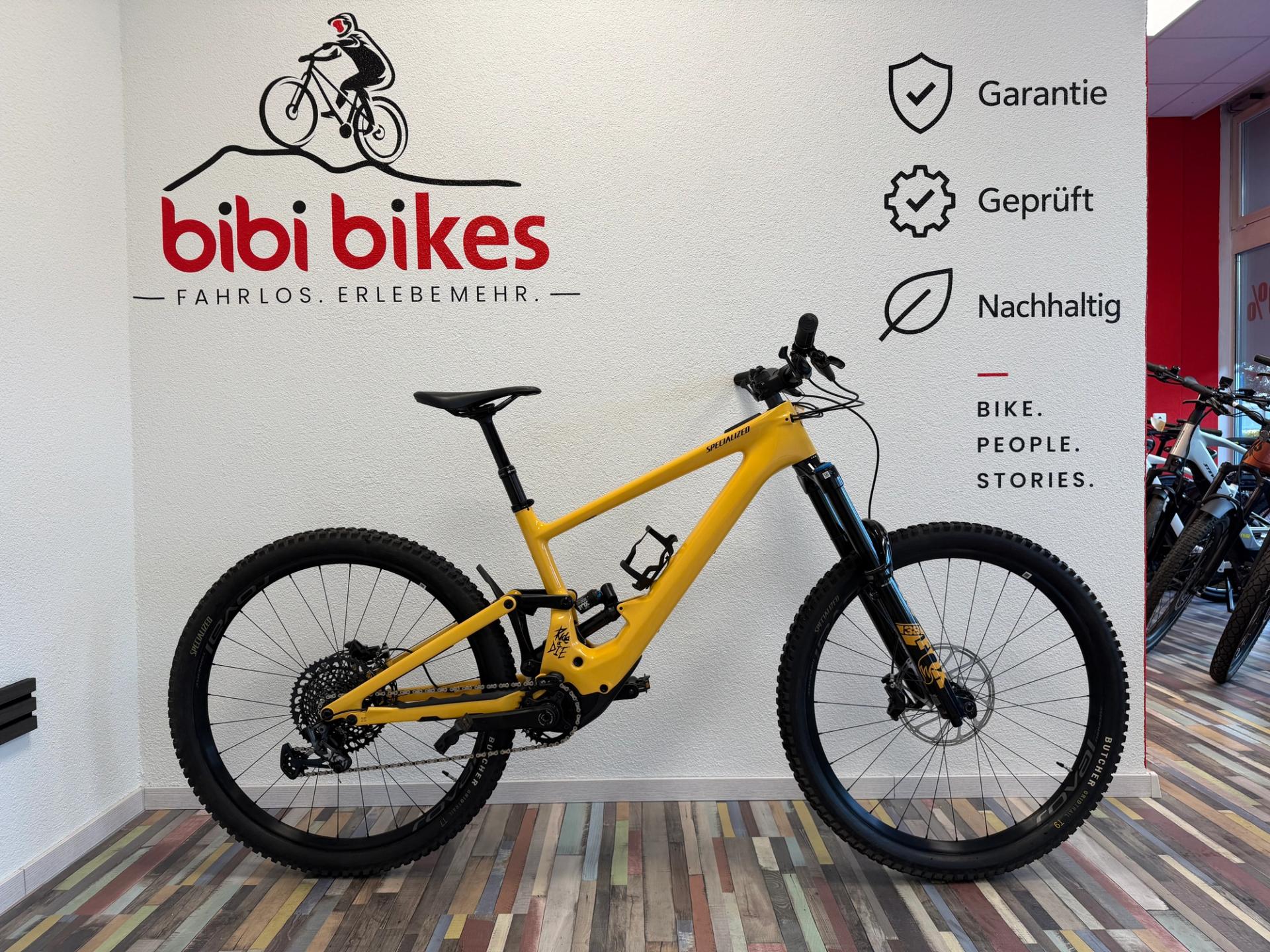 CARBON! NEUWERTIG! Specialized Kenevo SL EXPERT,GARANTIE!