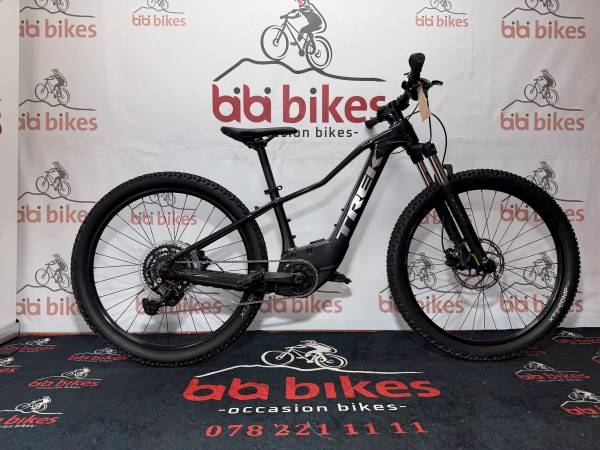 NEUWERTIG! 2025 Trek Marlin +6, Bosch Smart System, GARANTIE