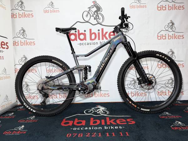 NEUWERTIG! Centurion NO POGO F2600i, EP8 85NM,GARANTIE!