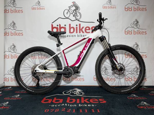 NEUWERTIG! Bulls E-Stream EVA, 90Nm Motor, GARANTIE!