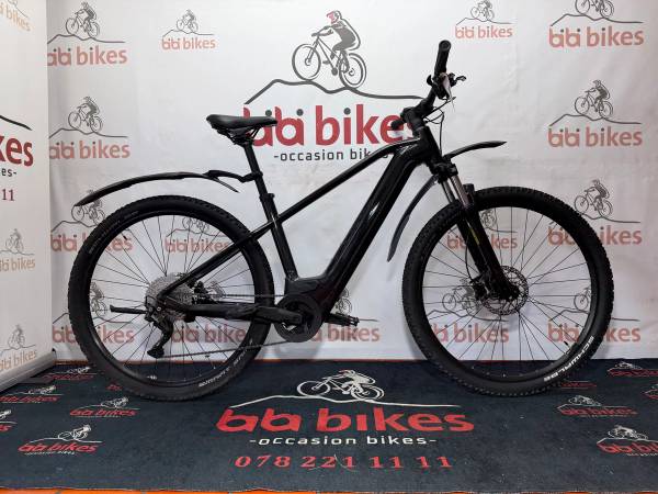 NEUWERTIG! Cube Reaction Hybrid ONE, 750WH, 85NM, GARANTIE