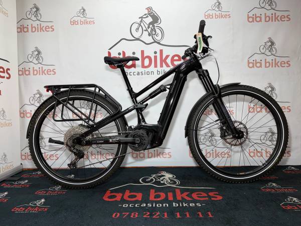 NEUWERTIG! Cannondale Moterra EQ, 750WH, Bosch 85Nm,GARANTI