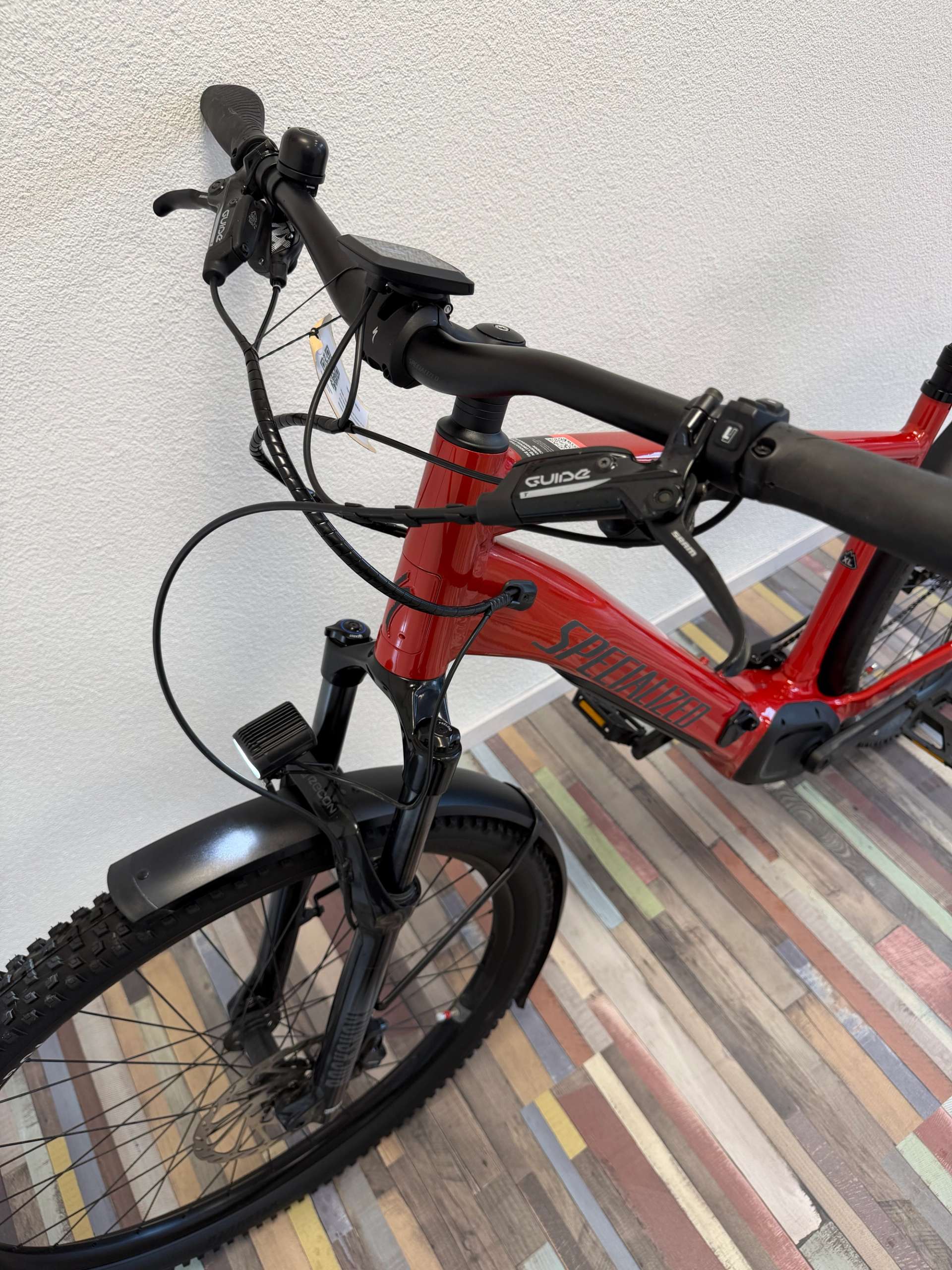 Bike Thumbnail 5