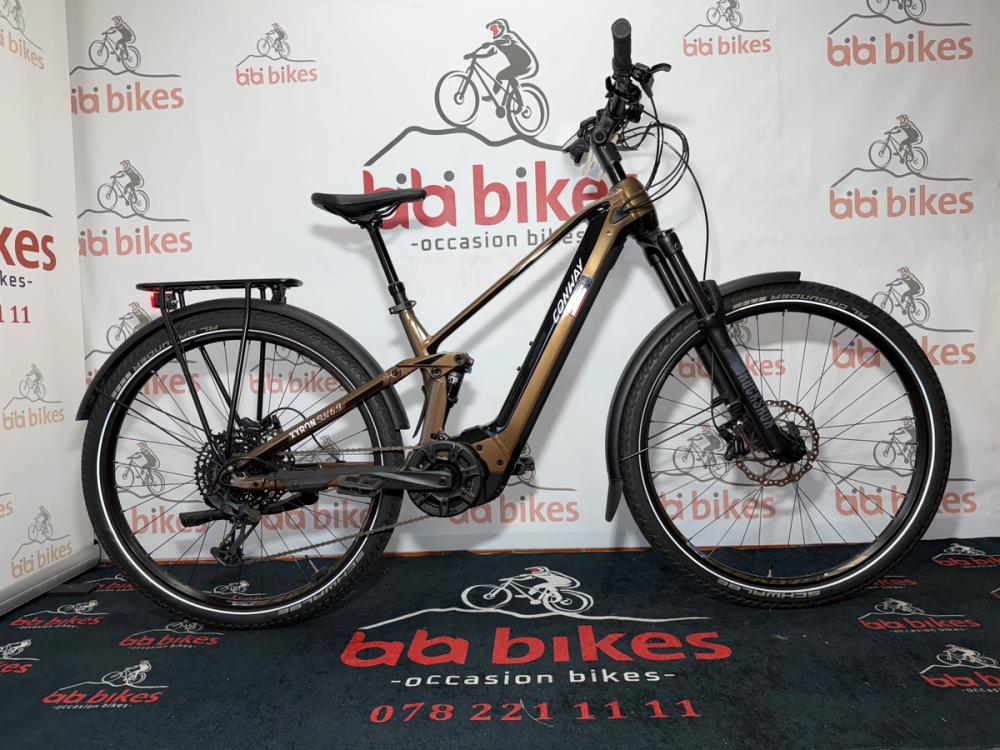 Bike Image 1