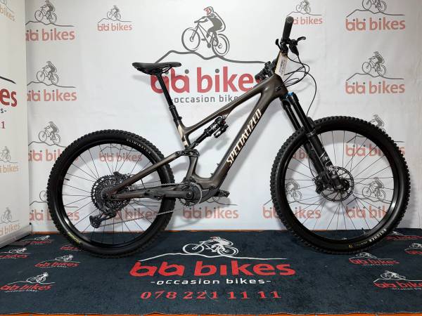 CARBON! NEUWERTIG! Specialized Levo SL 2 Comp ,GARANTIE