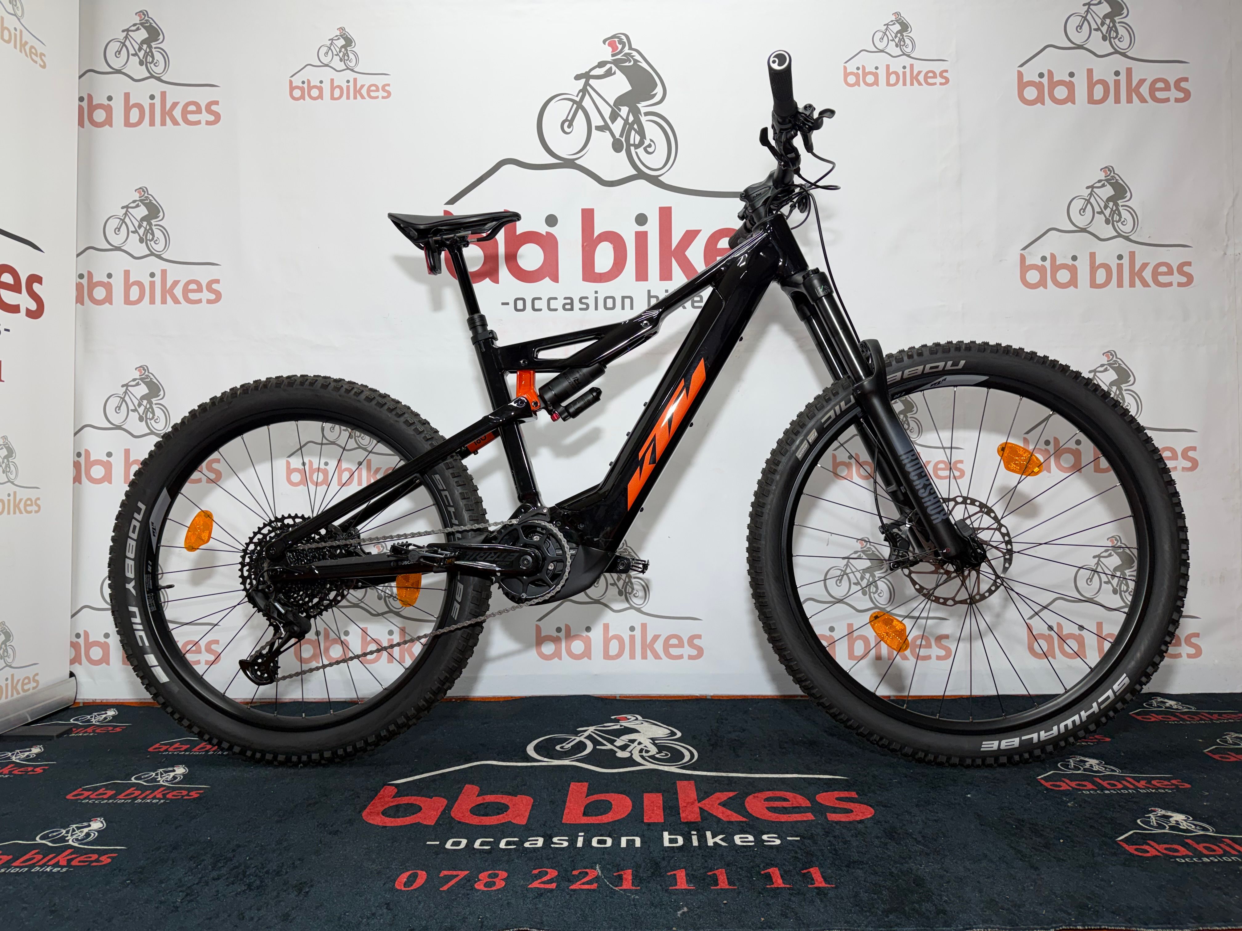 NEU! KTM Macina Kapoho 7973, 750WH, GARANTIE!