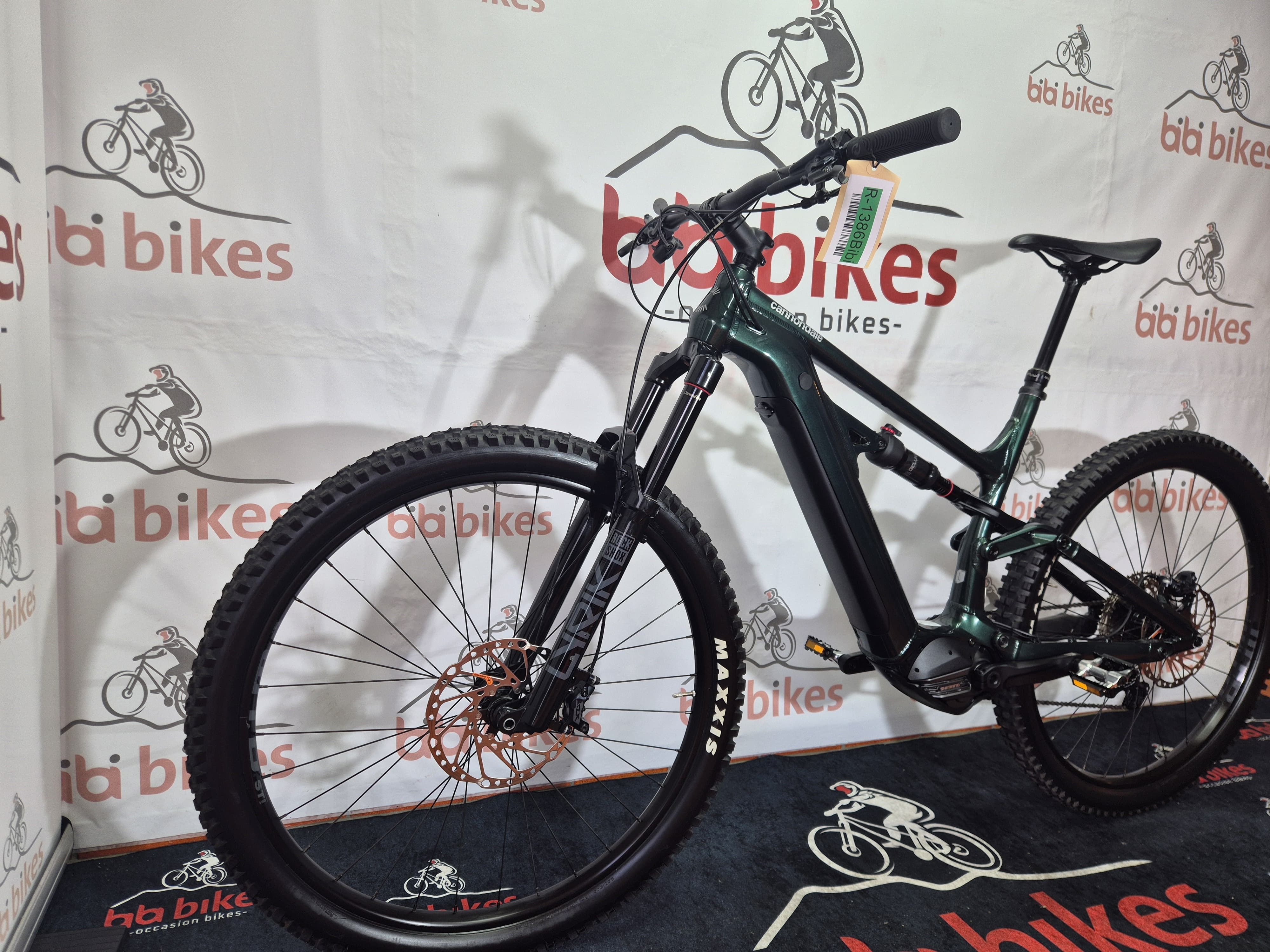 Bike Image 2