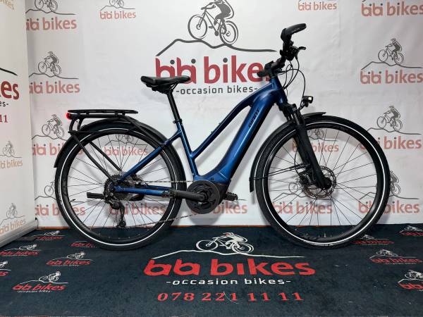 Giant Explore E+2 RC Dash Sport, Top Trekking e/Bike