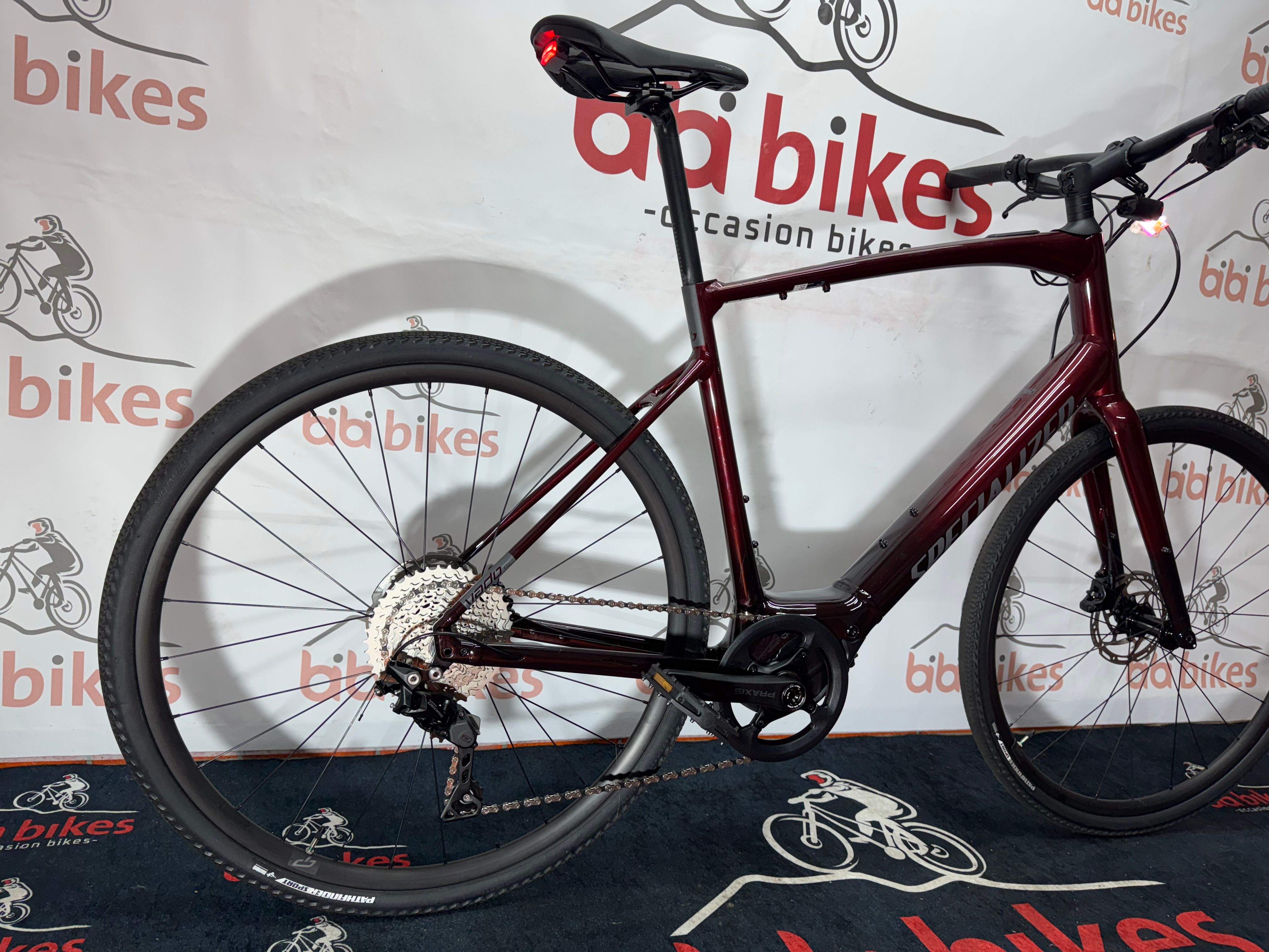 Bike Image 8
