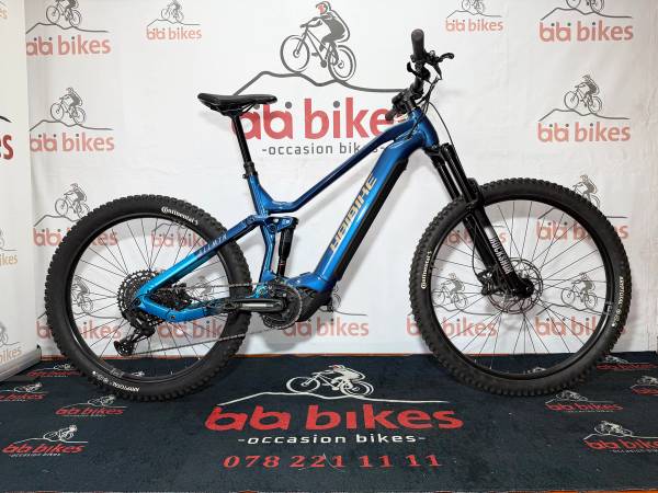 NEUWERTIG! Haibike AllMtn 2, 720Wh Akku, GARANTIE!