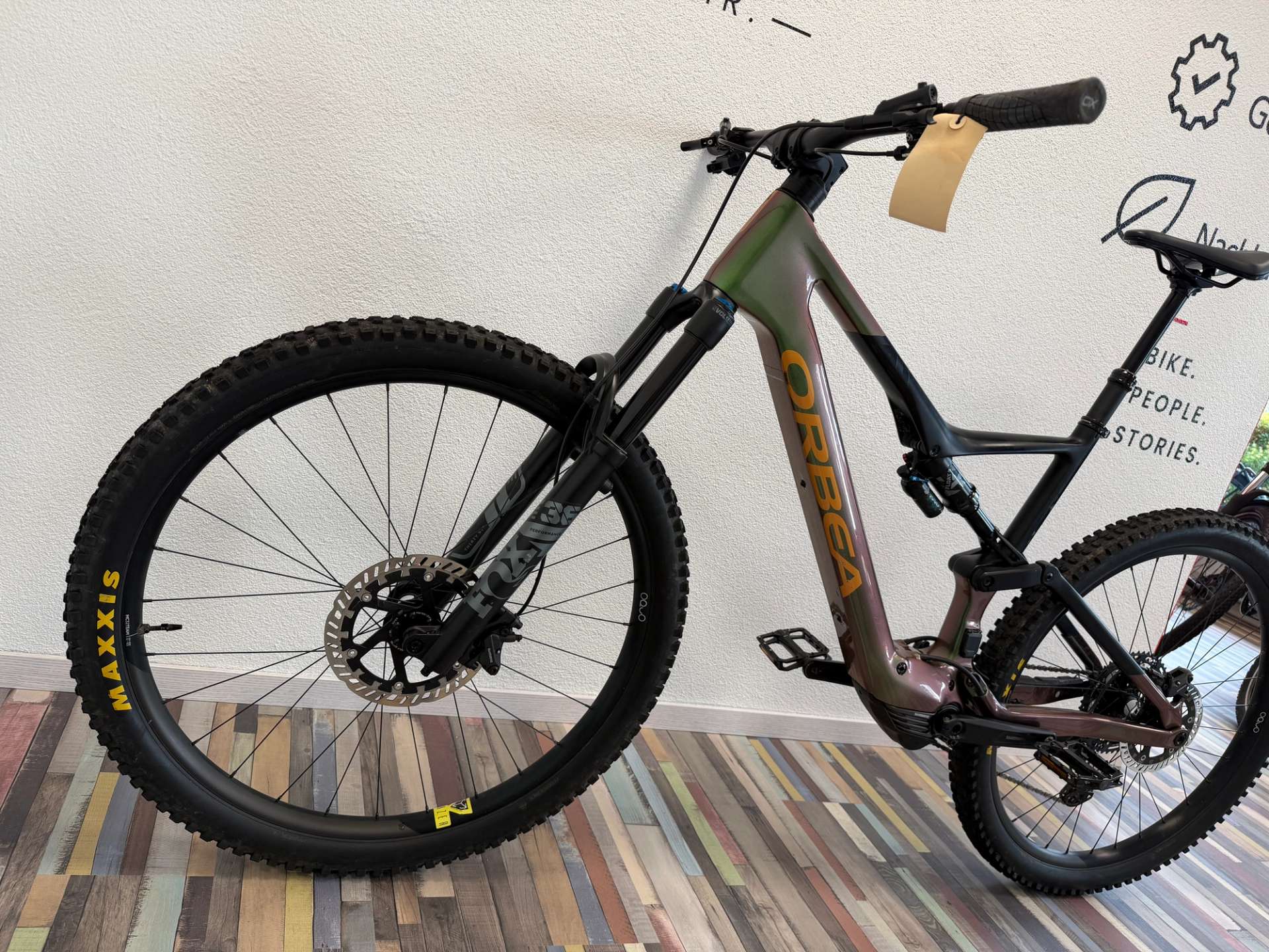 Bike Thumbnail 3