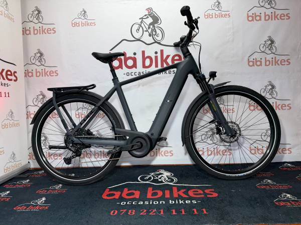 NEU! Cube Kathmandu Hybrid PRO 800, 100NM, GARANTIE