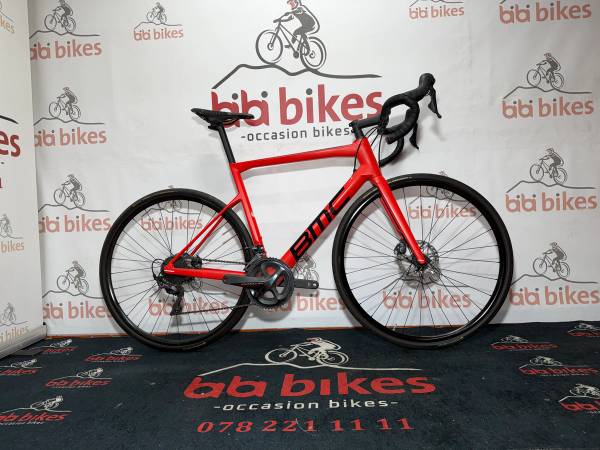 CARBON! BMC Teammaschine SLR Five, Top Rennrad,NP: 4699