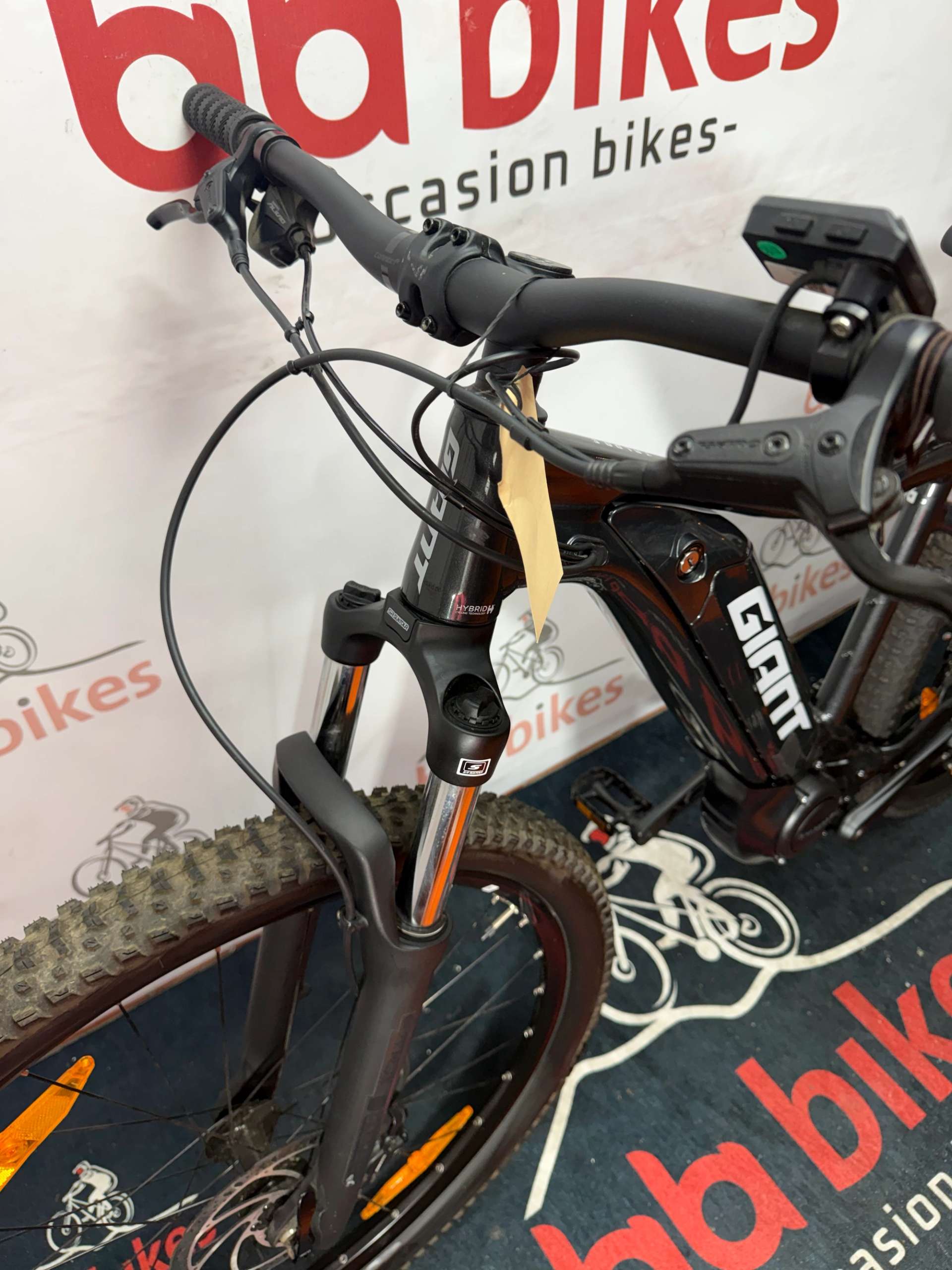 Bike Thumbnail 5