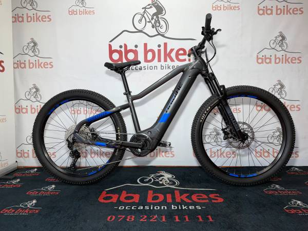 NEU! Haibike Hardseven 7, 630WH, GARANTIE! Hardtail